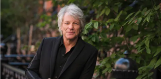 Bon Jovi evitó el suicidio de una mujer