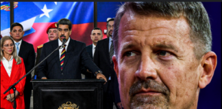 Erik Prince sobre Venezuela: «Maduro se ha robado tres elecciones»