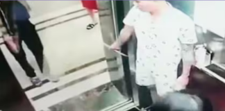 Hombre se salvó de milagro en Vietnam