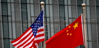 China sanciona a 9 empresas estadounidenses