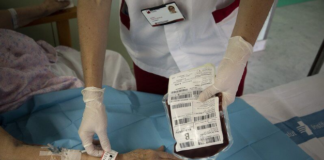 Tribunal europeo condena por hacer transfusión no deseada