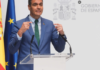 Sánchez anuncia campaña sobre la “desinformación” en España