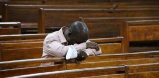 26 cristianos degollados en otra masacre islamista.