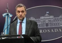 Argentina desestima orden de detención contra Milei: «Es parte del show»