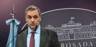 Argentina desestima orden de detención contra Milei: «Es parte del show»