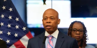 Alcalde de Nueva York afronta cargos penales tras investigación por corrupción