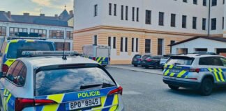 Adolescente agrede con cuchillo a compañeros de su colegio