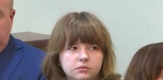 Condenan a niña de 15 años a cadena perpetua