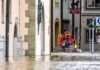 Temporal en Austria provoca inundaciones, cortes de luz y evacuaciones