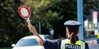 Alemania impondrá controles en todas sus fronteras terrestres