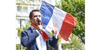 La OTAN quiere desencadenar la tercera guerra mundial antes de elecciones de EEUU