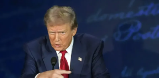 Trump asegura que su plan de deportación iniciará en Springfield con destino a Venezuela