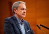 Zapatero ha dado su opinión sobre la situación en Venezuela