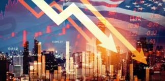 Pérdidas bancarias en EE.UU. alcanzan niveles récord