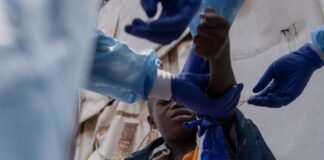 Pakistán confirma el cuarto caso de mpox