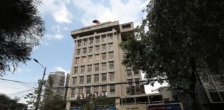 Ecuador cierra su consulado en Venezuela