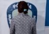 Detenida abuela por dejar abandonada a su nieta en el Terminal de Maturín