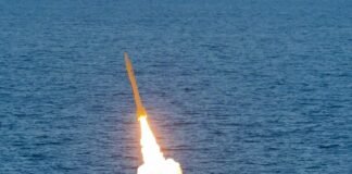 Tokio y Seúl confirmaron lanzamiento de un posible misil