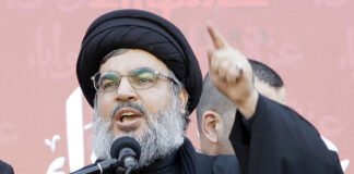 Israel ha dado de baja a Hassan Nasrallah, máximo líder del grupo terrorista Hezbollah