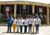 Jóvenes promueven enseñanza de la ciencia para el desarrollo del país