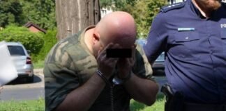 Rescatada del infierno: una mujer es violada y torturada por años en un granero