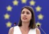 Estallan comentarios en redes tras declaraciones de Irene Montero: “ En Europa sobran racistas, no personas migrantes”