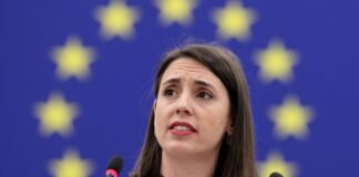 Estallan comentarios en redes tras declaraciones de Irene Montero: “ En Europa sobran racistas, no personas migrantes”