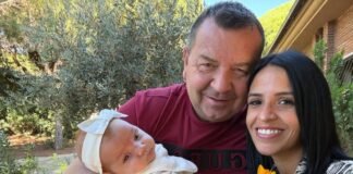 Muere venezolana y su bebé en las inundaciones de Valencia