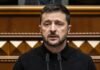 Zelensky presentó ‘Plan de Victoria’ para acabar la guerra rápido ¿en qué consiste?