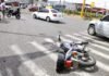 Accidentes en motos aumentó un 8% en Monagas