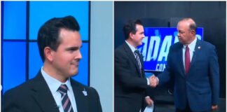 Una bajeza’: Gustavo Macalpin se pronuncia luego de que lo despidieran de su programa en vivo