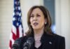 Kamala Harris emitiría orden ejecutiva para desarmar a la población