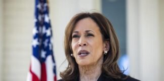 Kamala Harris emitiría orden ejecutiva para desarmar a la población