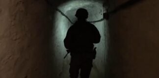 Israel desmantela “un amplio recinto subterráneo de Hezbollah” en Líbano