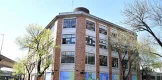 Ponen a la venta el edificio del extinto Ministerio de la Mujer