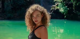 Encuentran en un cuarto de hotel y con lesiones a la actriz brasileña que llevaba tres días desaparecida