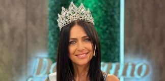 Quién es Alejandra Rodríguez, la mujer de 60 años que representó a Argentina en Miss Universo