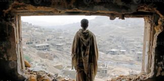 El silencio de los árabes