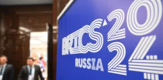 Bielorrusia anuncia una nueva ola de expansión de los BRICS