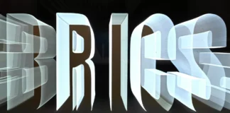 Burkina Faso manifiesta interés por adherirse al grupo BRICS