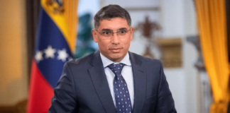 Ex ministro de Petróleo y Presidente de PDVSA es detenido por presunta “entrega de sistemas estratégicos”