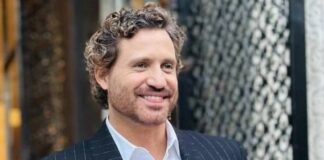 Édgar Ramírez nombrado Caballero de la Orden de las Artes y las Letras de Francia