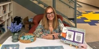 Venezolana fue reconocida como «Maestra del año» en Denver por labor con los alumnos inmigrantes