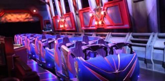 Niño de 5 años sufrió paro respiratorio en una montaña rusa de Disney World