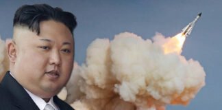 Kim Jong-Un lanza nueva amenaza nuclear tras descartar la reunificación de Corea