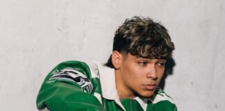 Thian te enamorará con su primer sencillo «Marea»