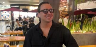 Víctor Porfidio inauguró la sexta sede de “Sótano Siete»