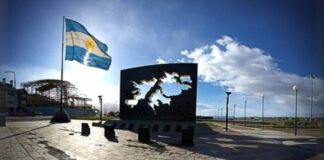 Gran Bretaña aseguró que el estatus de las Islas Malvinas «no es negociable»