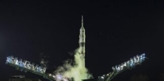 Irán envía a Rusia dos satélites para su lanzamiento al espacio