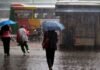 Se esperan lluvias este #16Oct